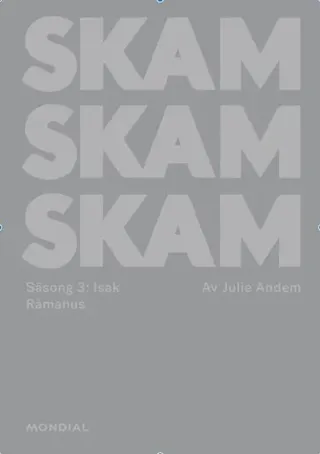 Skam. Säsong 3: Isak