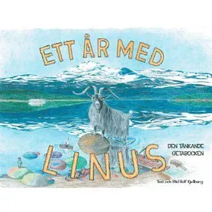 Ett år med Linus : den tänkande getabocken