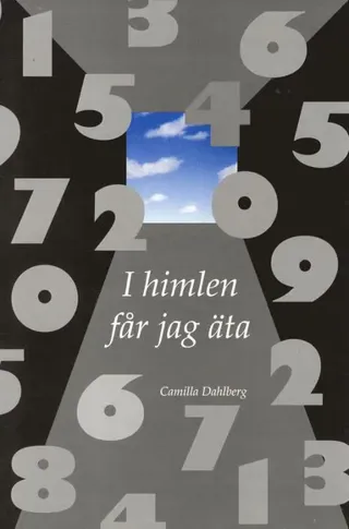 I himlen får jag äta