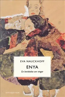 Enya. En berättelse om vingar