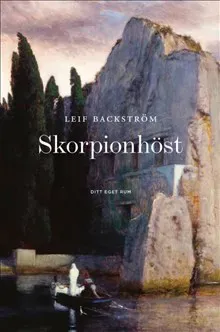 Skorpionhöst