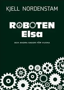 Roboten Elsa