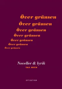 Över gränsen, andra reviderade upplagan