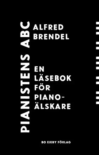 Pianistens ABC : En läsebok för pianoälskare
