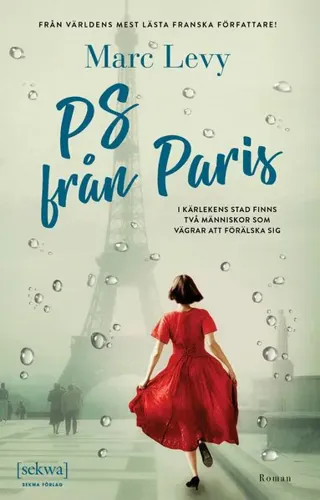 PS från Paris