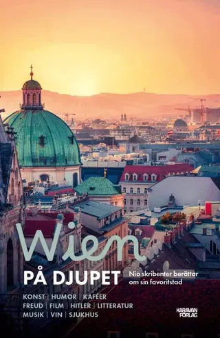 Wien på djupet