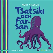 Tsatsiki och farsan