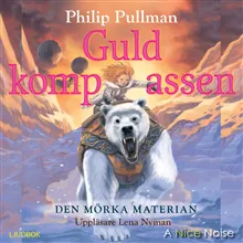 Guldkompassen
