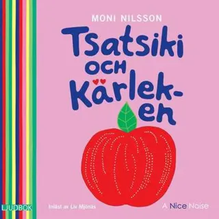 Tsatsiki och kärleken