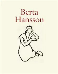 Berta Hansson