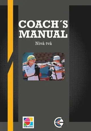 Coach ́s manual Nivå två