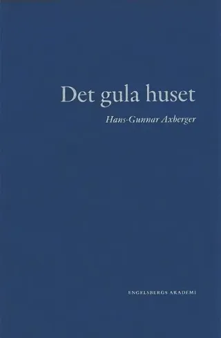 Det gula huset