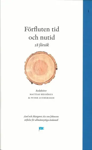 Förfluten tid och nutid