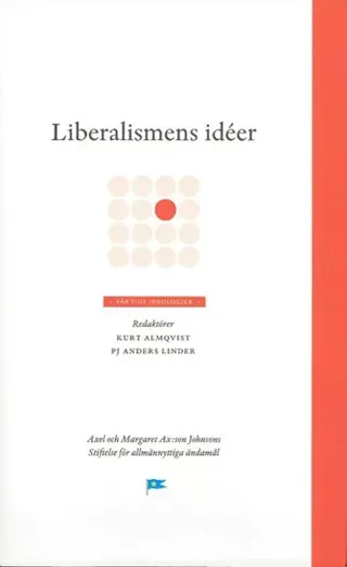 Liberalismens idéer