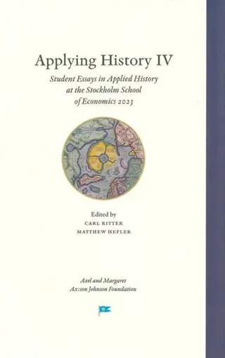 Applying History IV