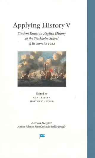 Applying History V