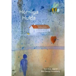 Hemliga Hulda