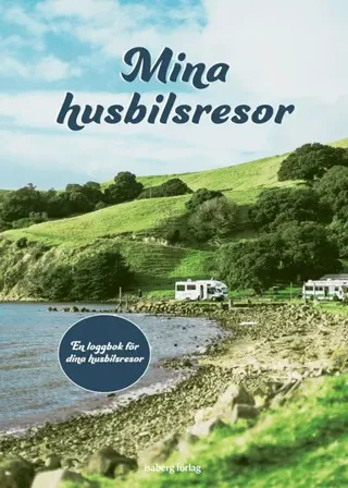 Mina husbilsresor