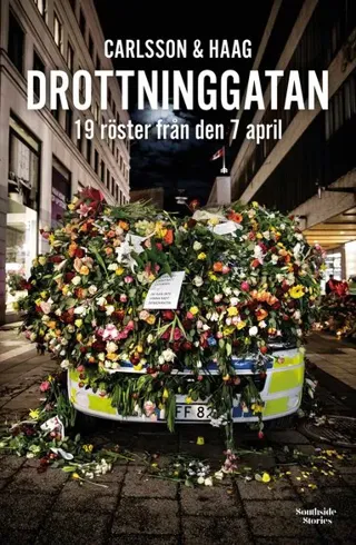 Drottninggatan : 19 röster från den 7 april