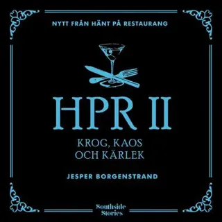 Hänt på restaurang 2