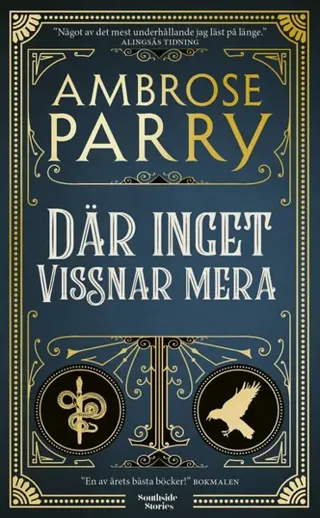 Där inget vissnar mera