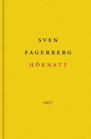 Höknatt