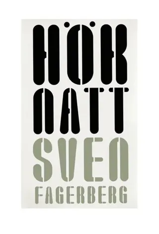 Höknatt