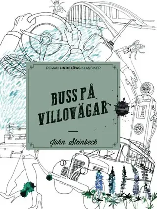 Buss på villovägar
