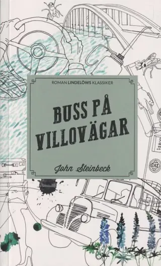 Buss på villovägar