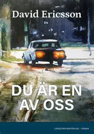 Du är en av oss