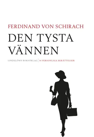 Den Tysta Vännen