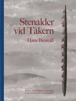 Stenålder vid Tåkern