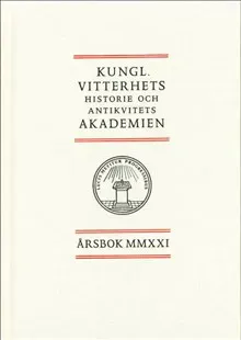 Årsbok 2021