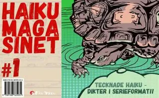 Haikumagasinet 1