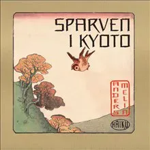 Sparven i Kyoto