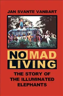 No Mad Living