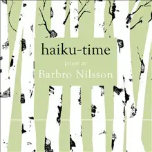 Haiku-time