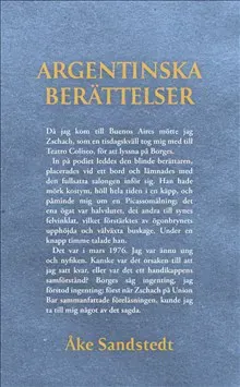 Argentinska berättelser