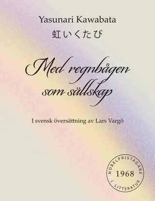 Med regnbågen som sällskap