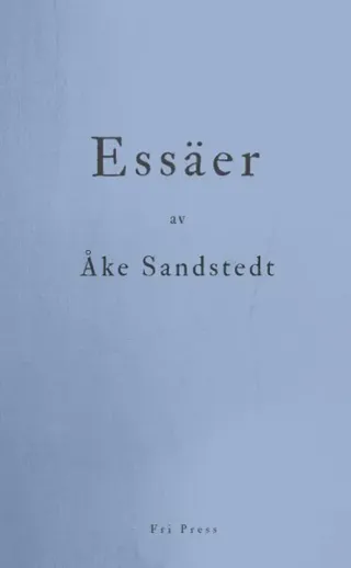 Essäer
