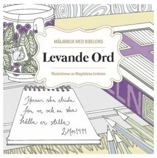 Levande ord