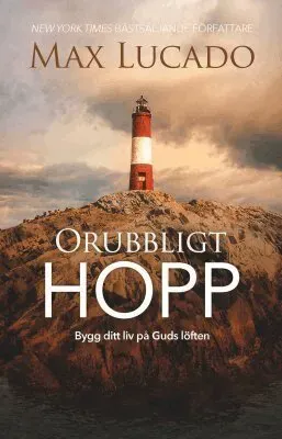 Orubbligt hopp