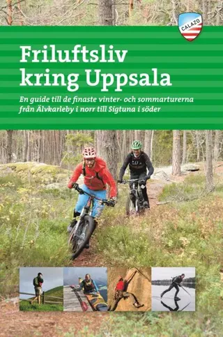 Friluftsliv kring Uppsala
