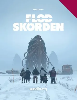 Flodskörden - Rollspelet