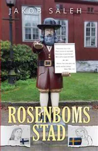 Rosenboms stad