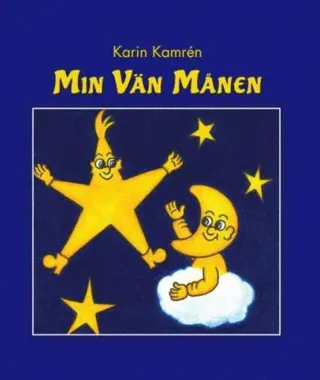Min Vän Månen