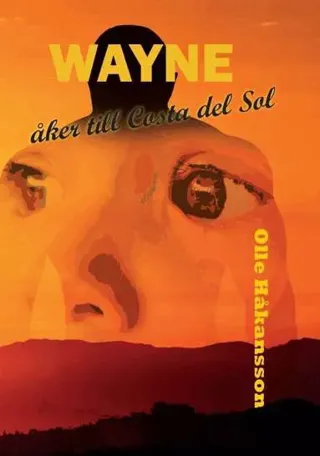 Wayne åker till Costa del Sol