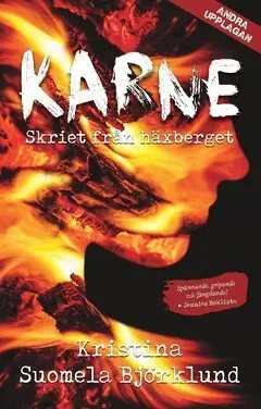 Karne : Skriet från häxberget