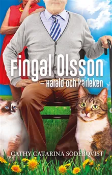 Fingal Olsson - Harald och kärleken