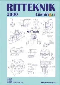 Ritteknik 2000 lösningar